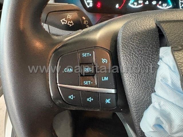 Ford Transit Custom 2.0 D PL Combi 9 POSTI NETTO 17900
