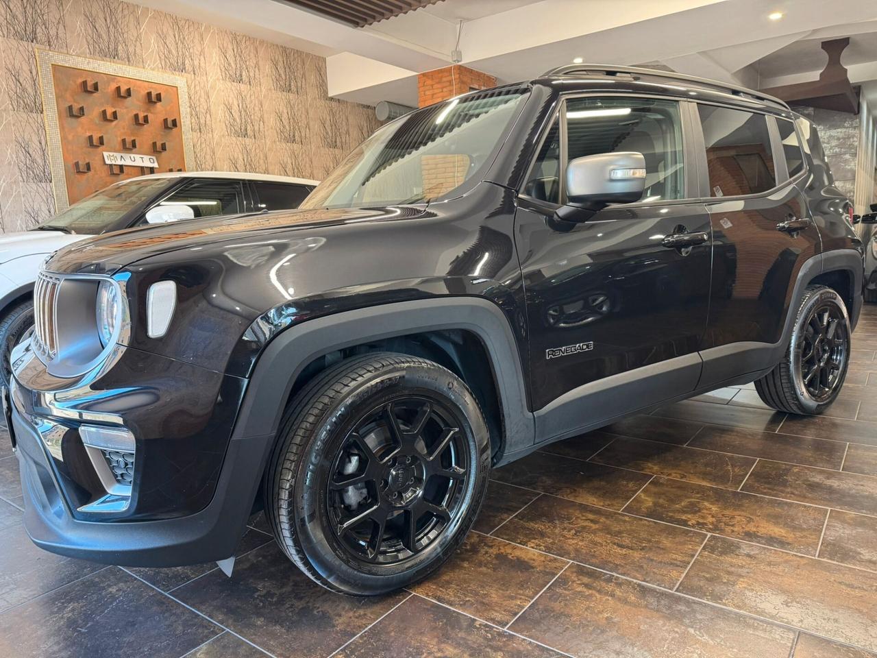 Jeep Renegade 1.0 T3 Limited