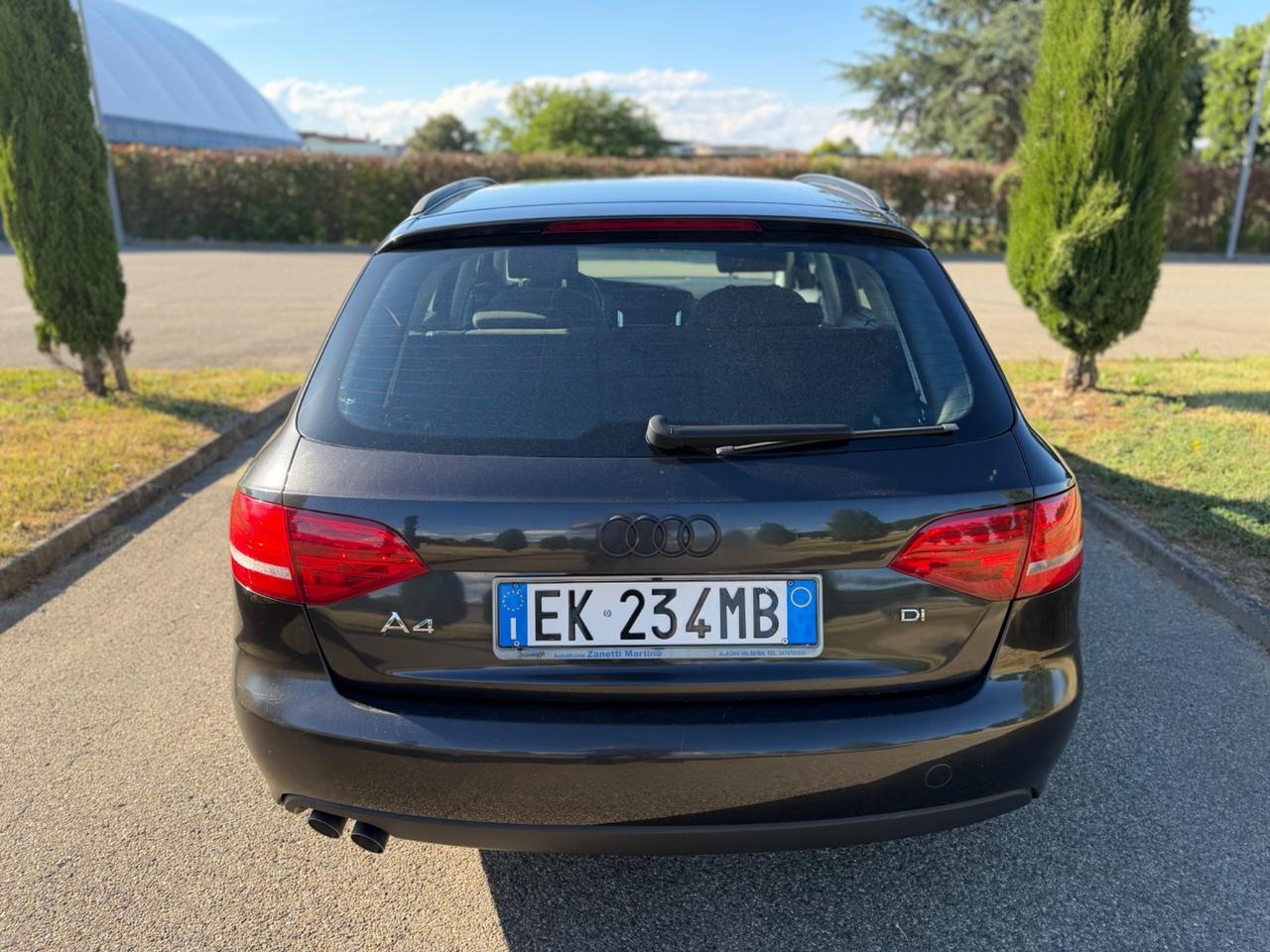 Audi A4 Avant 2.0 TDIe F.AP. Ambiente