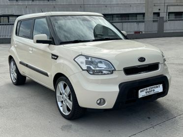 Kia Soul 1.6 CRDi VGT Cool 2009