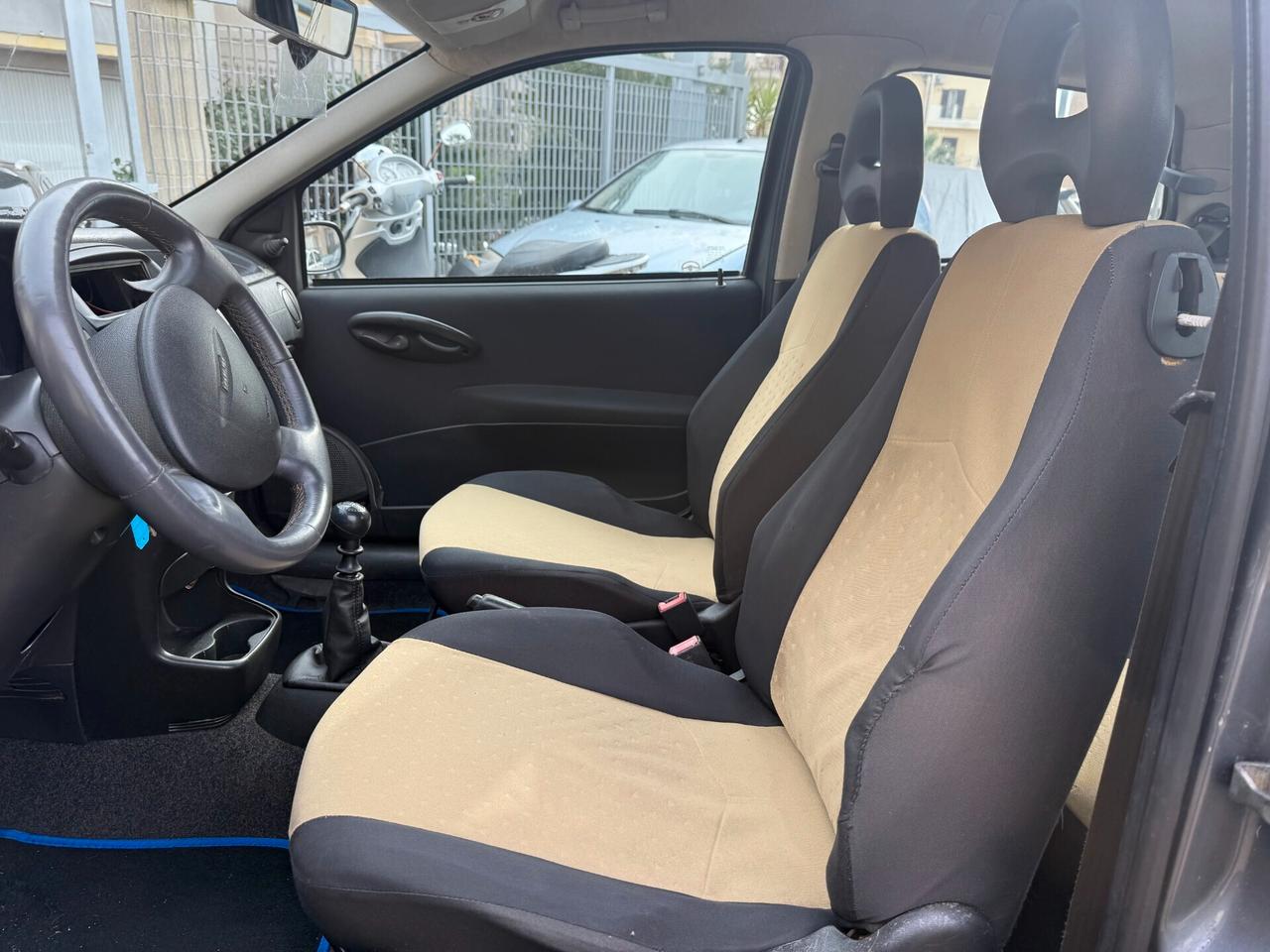 Fiat Punto 1.2 3 porte Actual