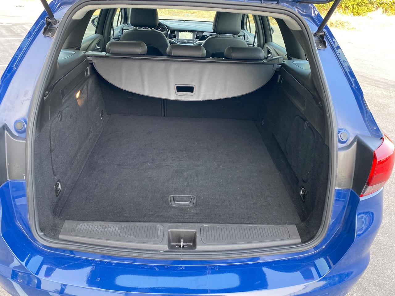 Opel Astra 1.6 136CV aut. Sports Tourer Innovation