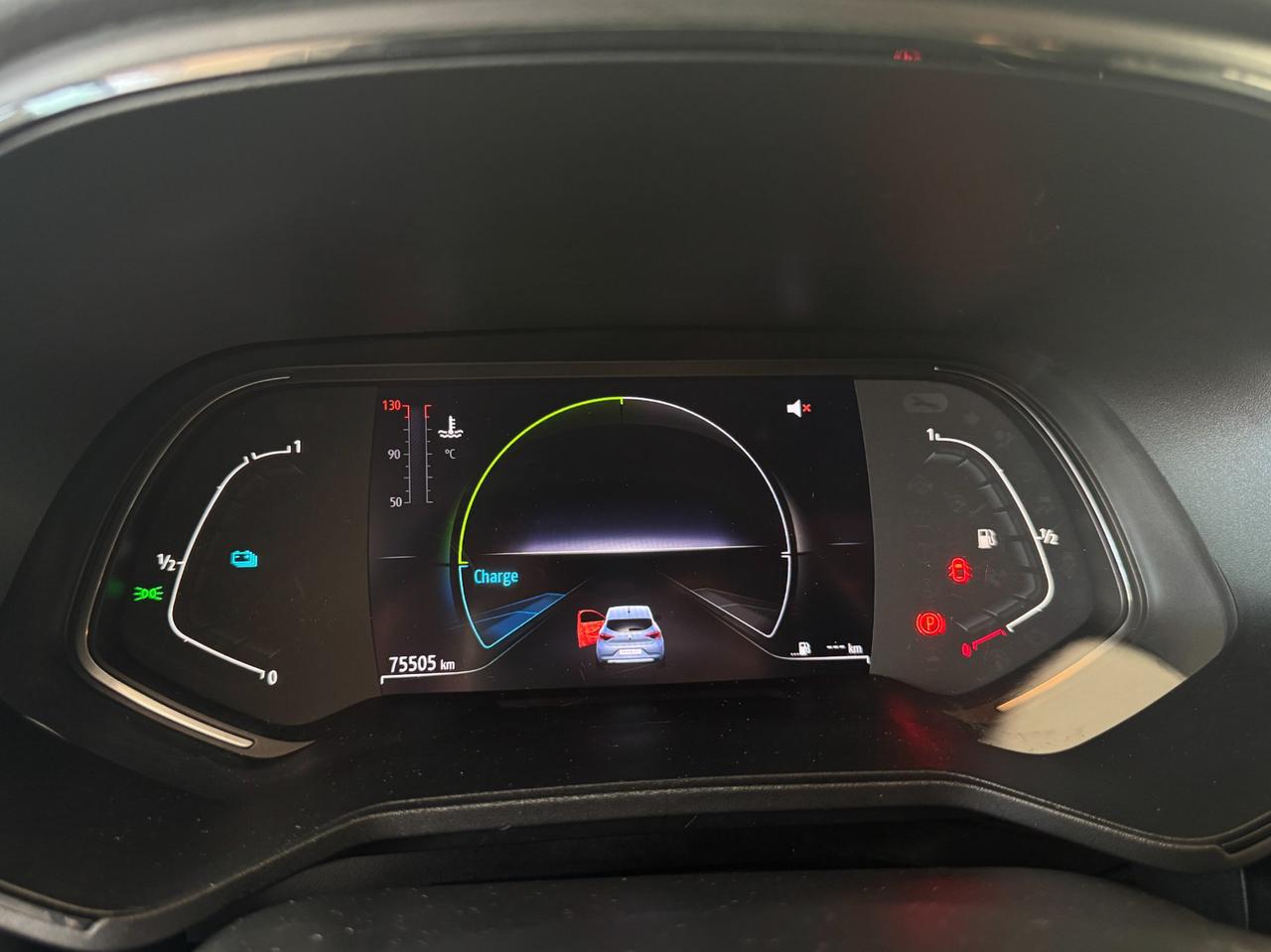 Renault Clio 5 Porte Clio 1.6 E-Tech hybrid Business 140cv auto