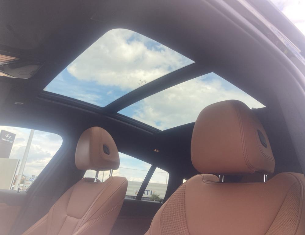 BMW X4 20 d Mild Hybrid 48V Msport xDrive Steptronic