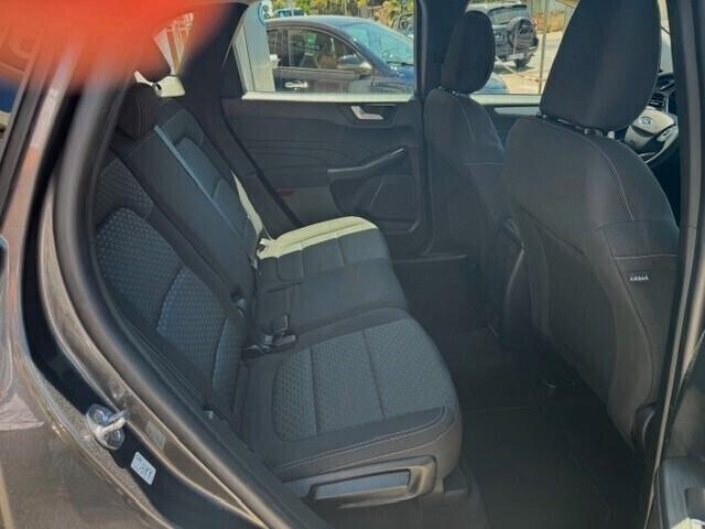 Ford Kuga 1.5 EcoBlue 120 CV 2WD Carplay+Led+Navi+Pdc