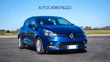 RENAULT CLIO 1.5dCI 90CV Garantita