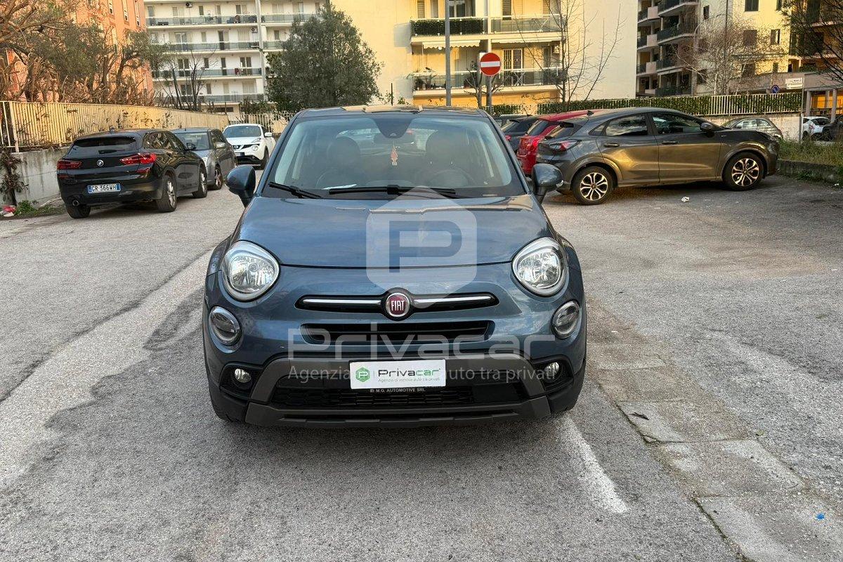 FIAT 500X 1.3 MultiJet 95 CV City Cross