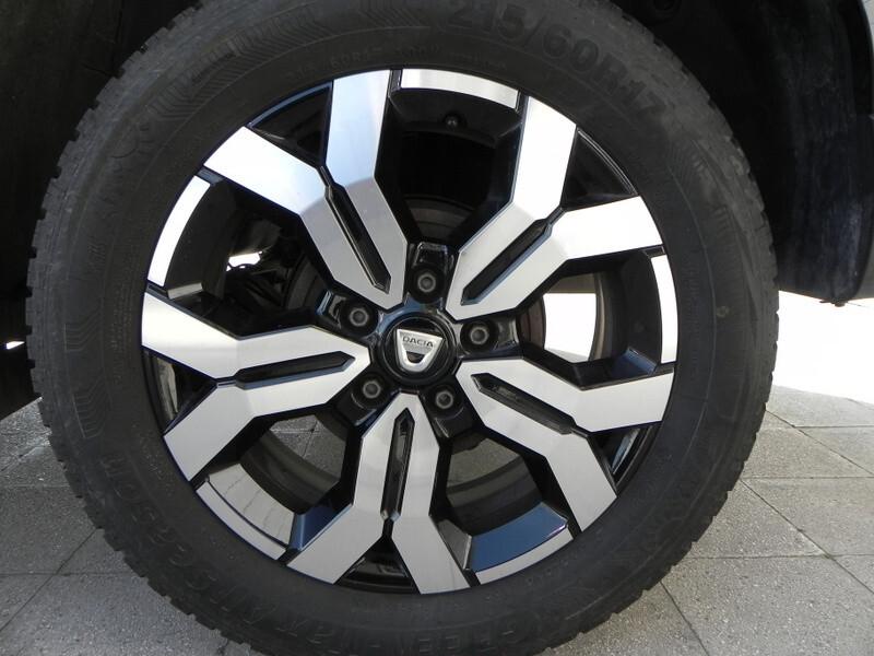 Dacia Duster 1.0 TCe 100 CV ECO-G 4x2 Prestige