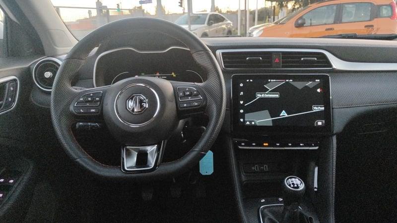 MG ZS ZS Classic 1.5 VTi-tech Luxury