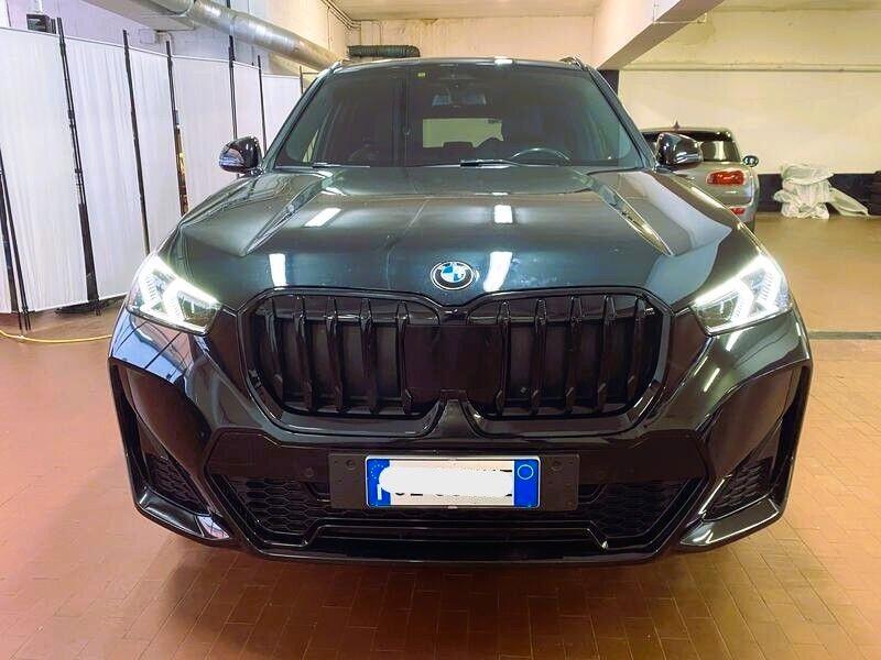 Bmw X1 sDrive18d Msport AUTOM. PREZZO REALE NO PROMO