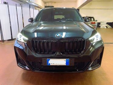 Bmw X1 sDrive18d Msport AUTOM. PREZZO REALE NO PROMO