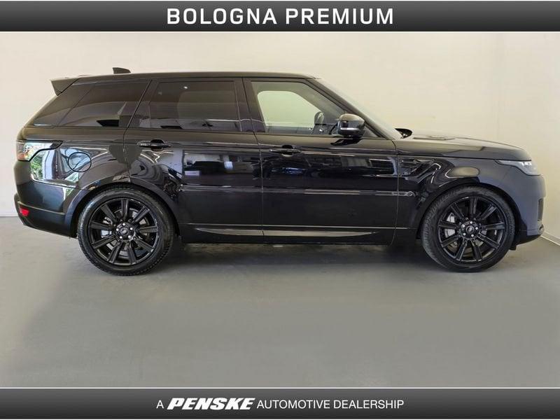 Land Rover RR Sport 3.0D l6 249 CV HSE Dynamic