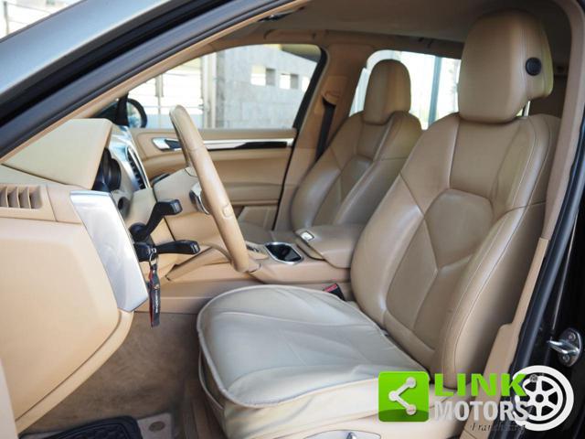 PORSCHE Cayenne 3.0 Diesel