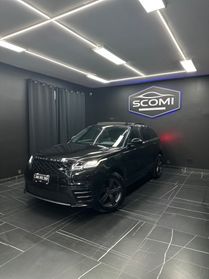 Land Rover Range Velar 2.0D I4 240 CV R-Dynamic HSE