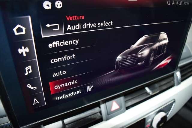 Audi A4 Avant 30 2.0 Tdi 136 cv S Tronic Business Advanced