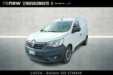 Renault Express van 1.3 TCe 100cv Fap