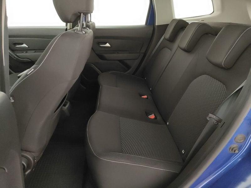Dacia Duster Duster 1.0 TCe 100 CV ECO-G 4x2 Comfort