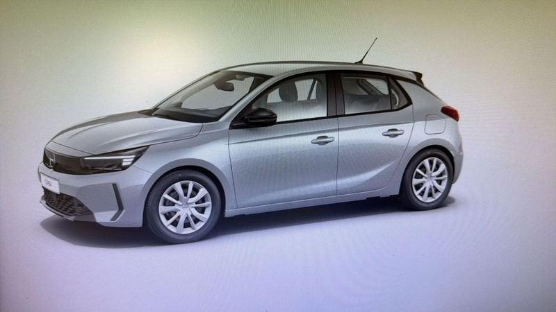 Opel Corsa Edition 1.2 100CV MT6