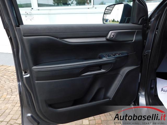 FORD Ranger Raptor RAPTOR 2.0 ECOBLUE 4WD DC 210CV PICK-UP 5 posti