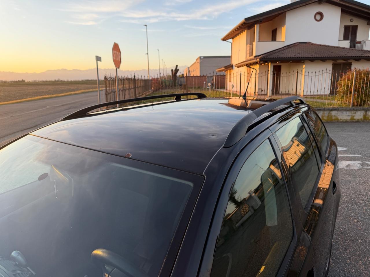 Skoda Octavia 2.0 TDI F.AP. 4x4 Wagon Elegance