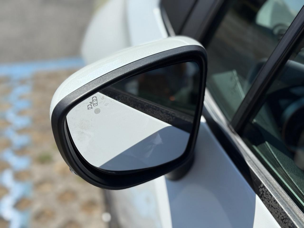 NISSAN Micra 2017 1.5 dCi 90cv 5 porte Tekna