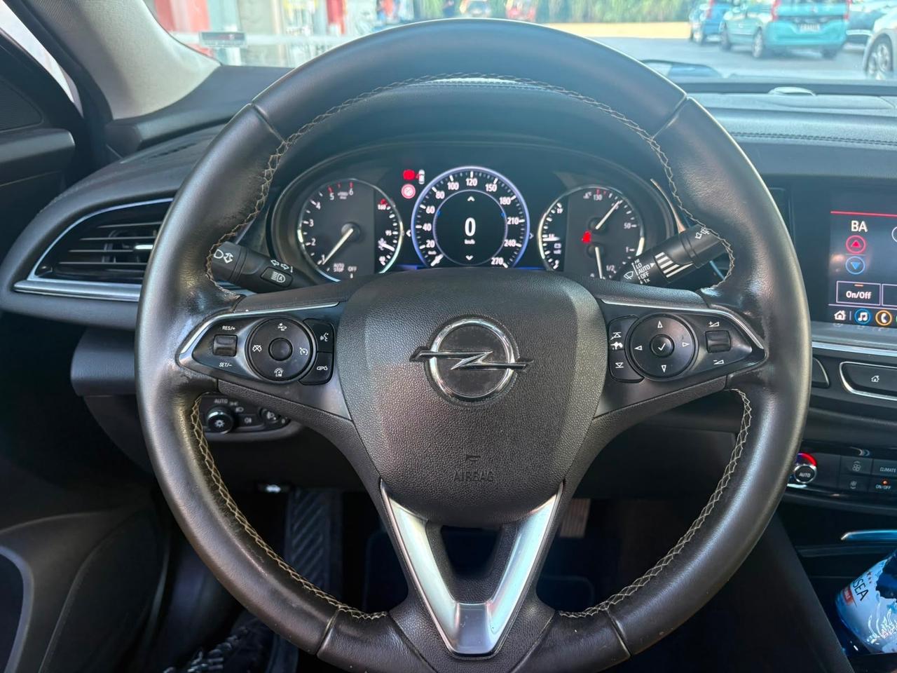 Opel Insignia 1.6 CDTI 136 CV S&S Grand Sport Business