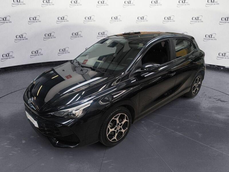 MG MG3 MG3 1.5 Comfort (PREZZO REALE)