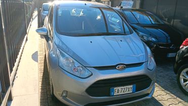 FORD B-MAX 1.5 TDCI -PREZZO PROMO!