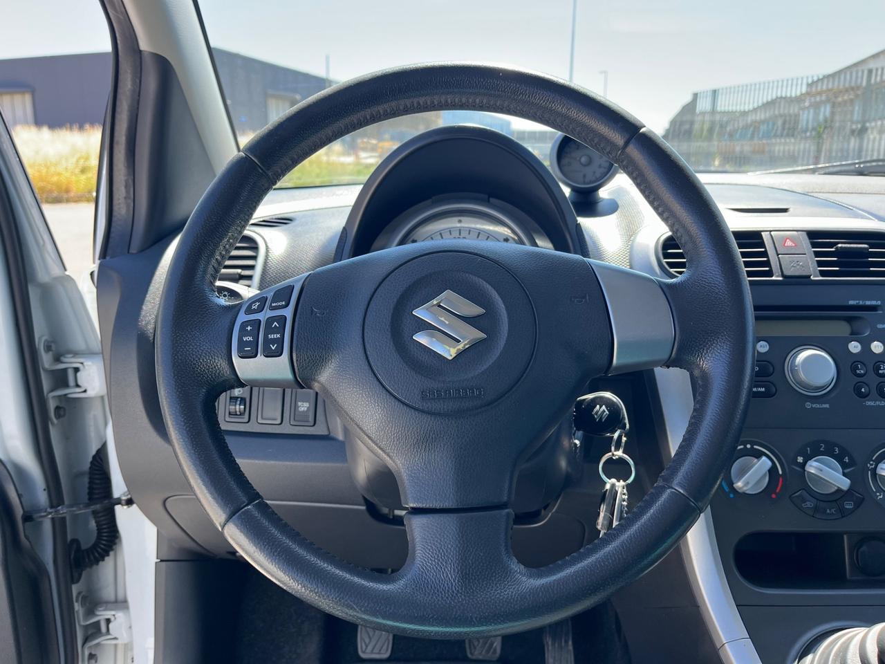 Suzuki Splash 1.2 VVT GLS Style KM 94.000