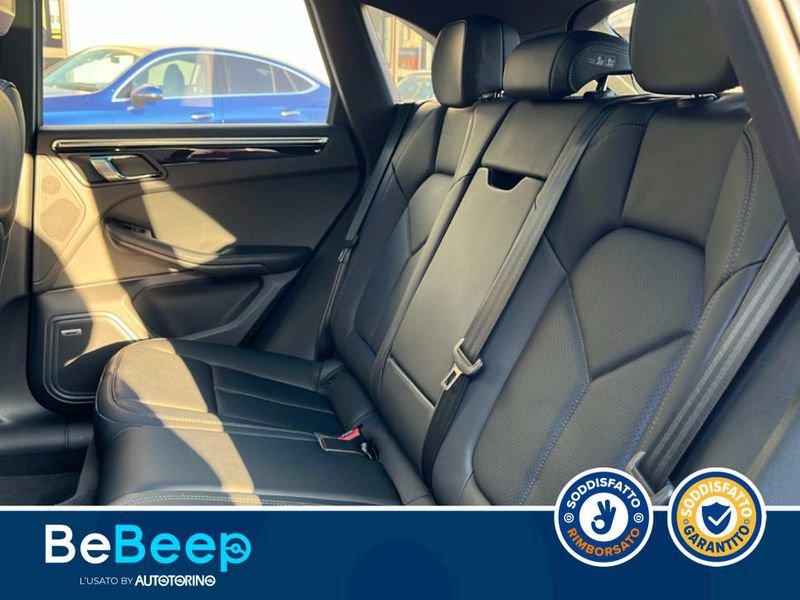 Porsche Macan 2.9 S 380CV PDK