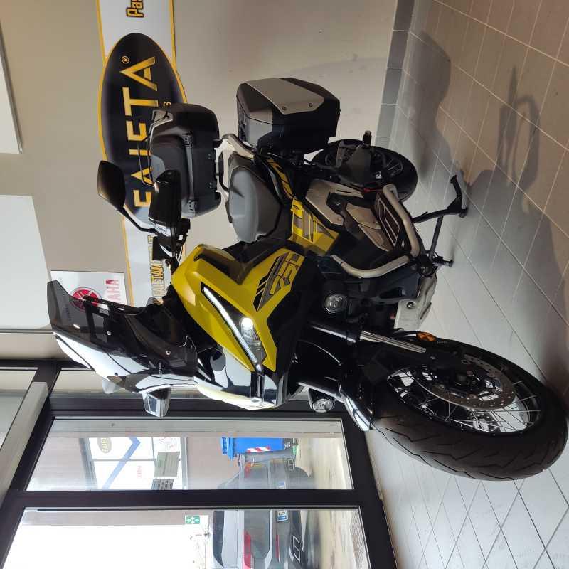 Honda X-ADV 750 Special Edition - 2025
