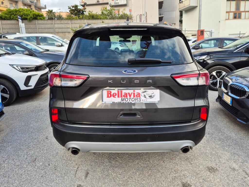 Ford Kuga 1.5 EcoBlue 120CV 2022
