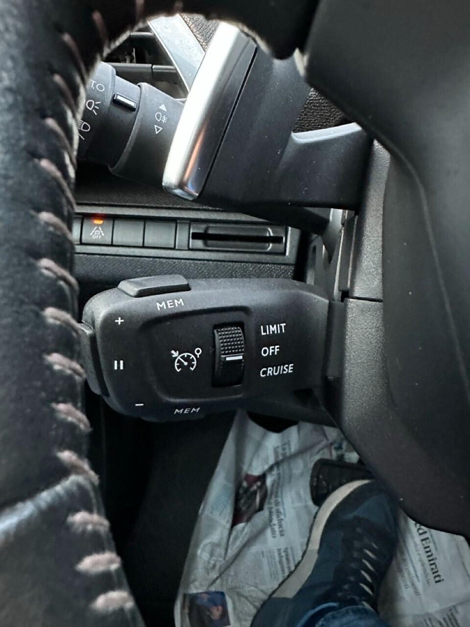 Peugeot 3008 BlueHDi 130 S&S EAT8