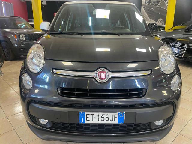 FIAT 500L Living 1.3 Multijet 85 CV Dualogic Lounge 7 POSTI