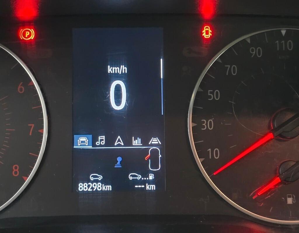 Renault Clio TCe 90 CV 5 porte COME NUOVA