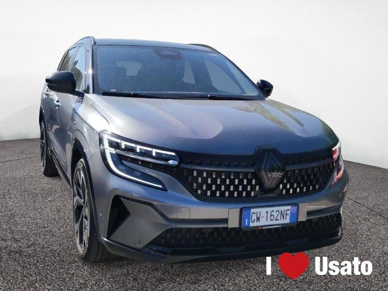 Renault Austral NUOVO techno esprit Alpine MY24 E-Tech full h