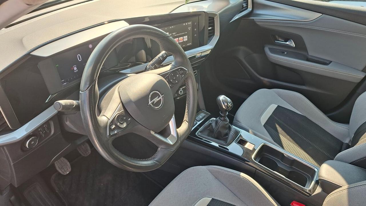 Opel Mokka 1.5 diesel Elegance