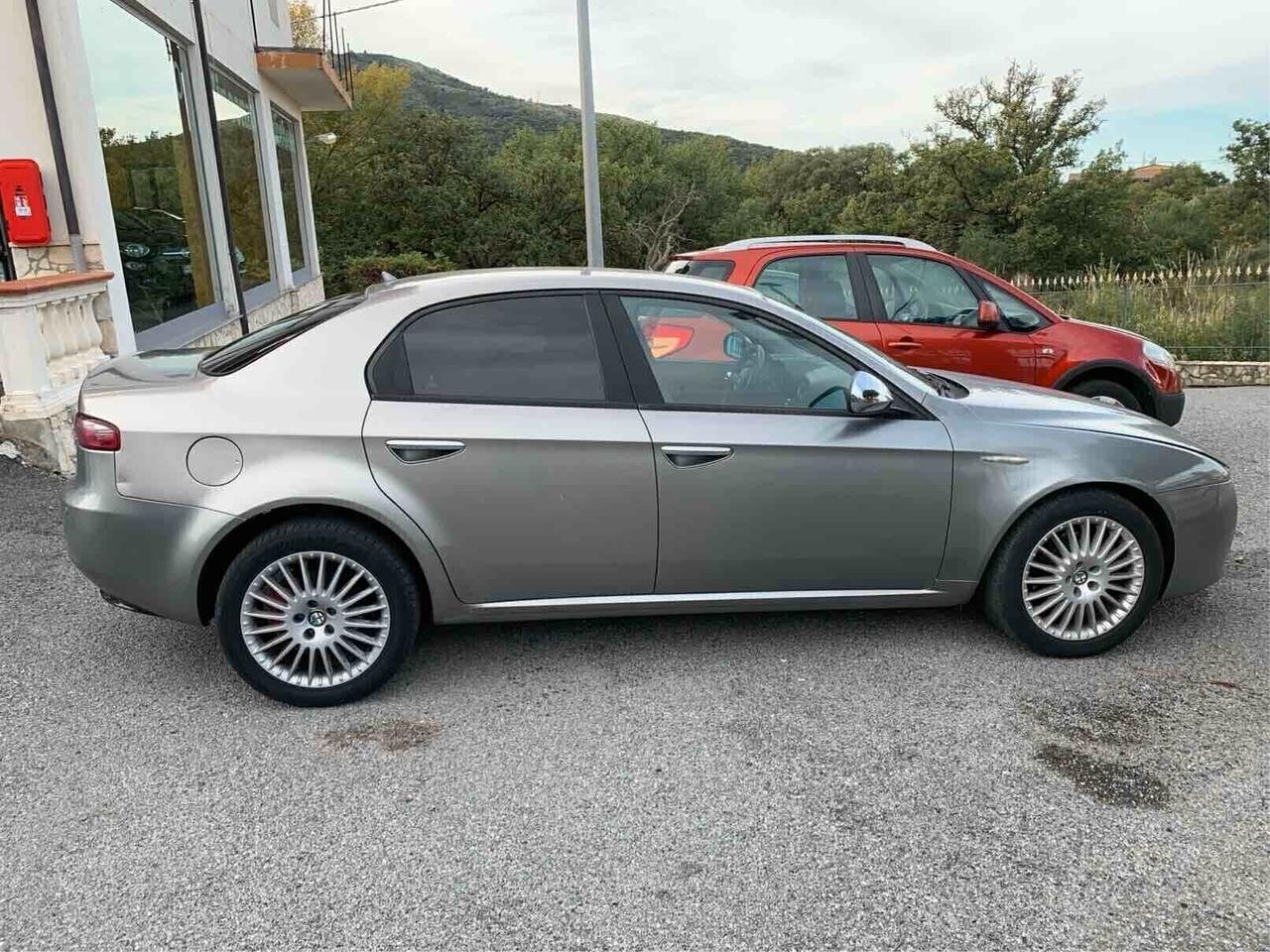 Alfa Romeo 159 1.9 JTDm