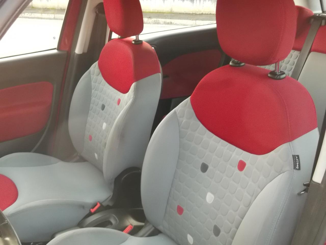 Fiat 500L 1.3 Multijet Neopatentati 2013