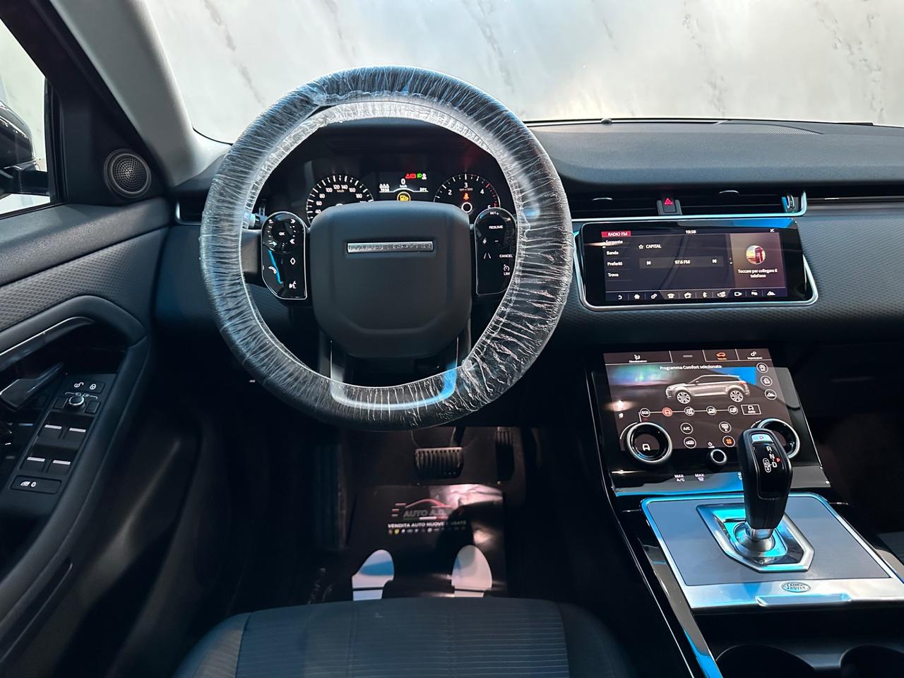 Land Rover Range Evoque 2.0D I4 180 CV AWD Auto First Edition