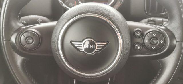 MINI Countryman 2.0 Cooper D Boost Countryman ALL4