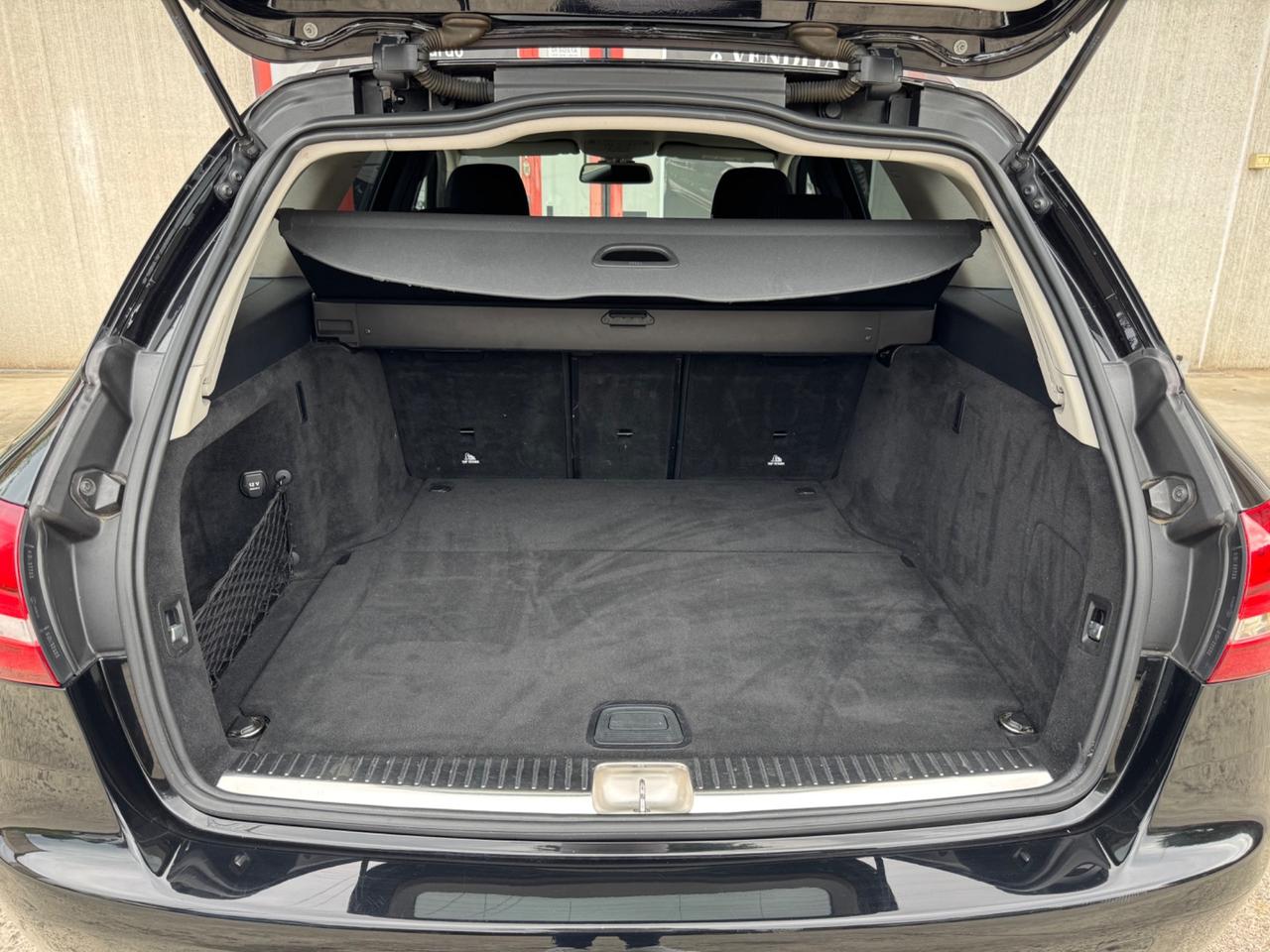 Mercedes-benz C 220 d S.W. Bluetec Premium