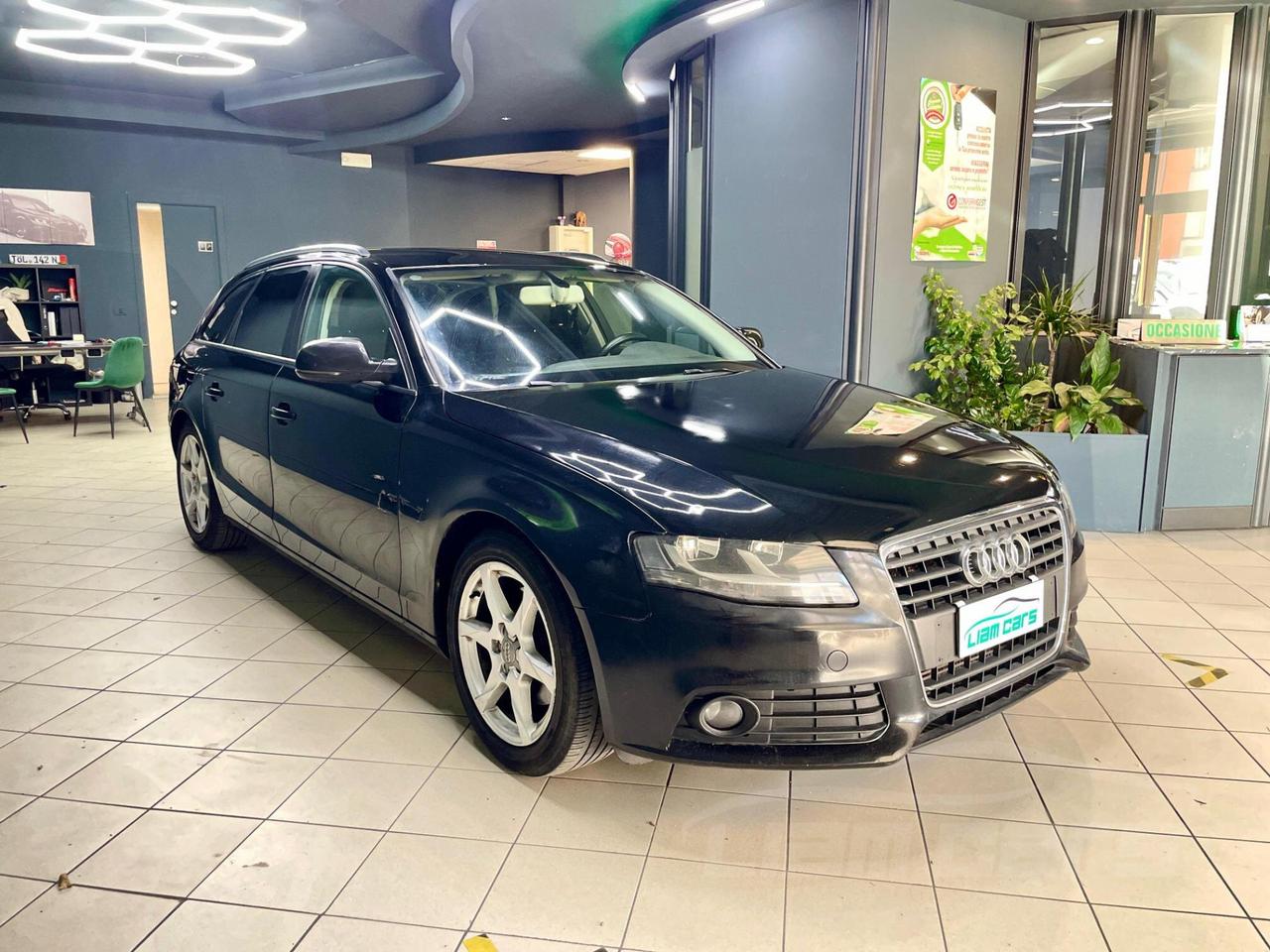 Audi A4 Avant 2.0 tfsi Advanced 180cv