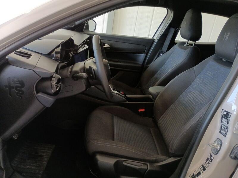 Alfa Romeo Junior Junior 1.2 136 CV Hybrid eDCT6
