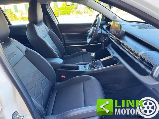 JEEP Avenger 1.2 Turbo 100 CV Altitude