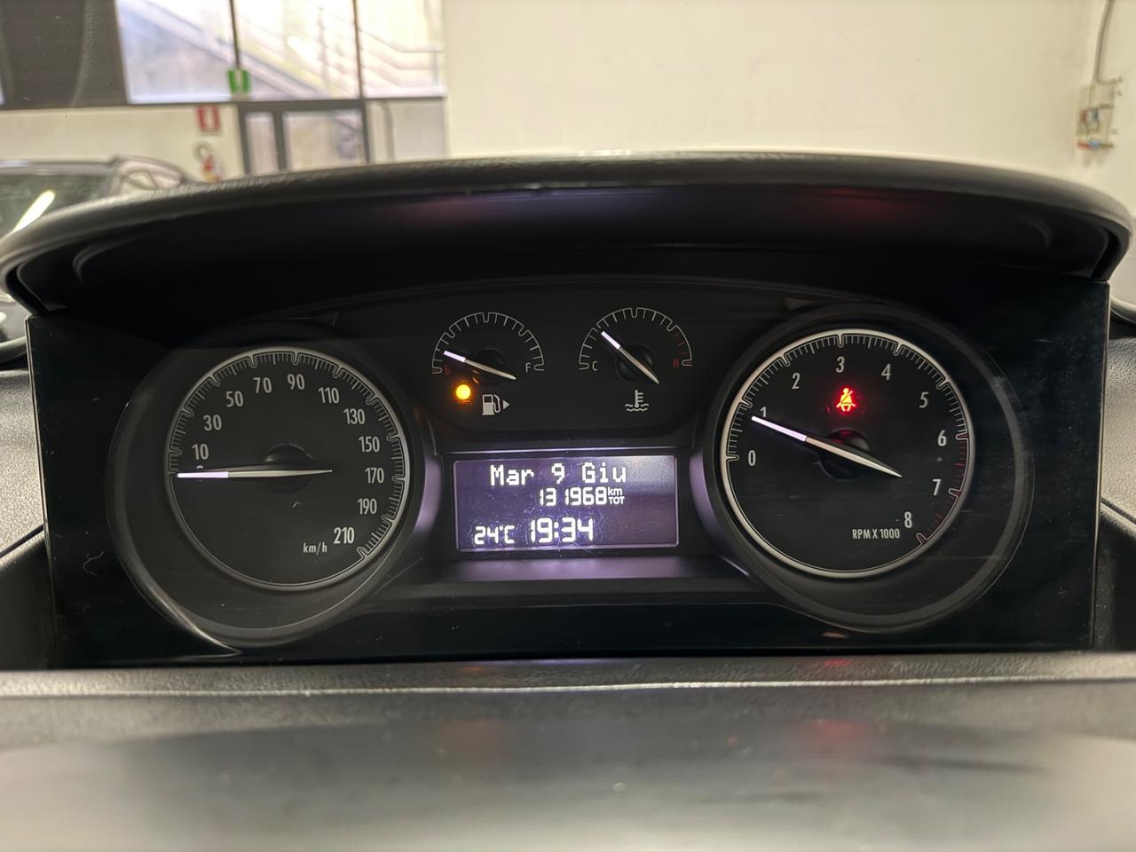 Lancia Ypsilon 1.2 69 CV 5 porte 30th Anniversary