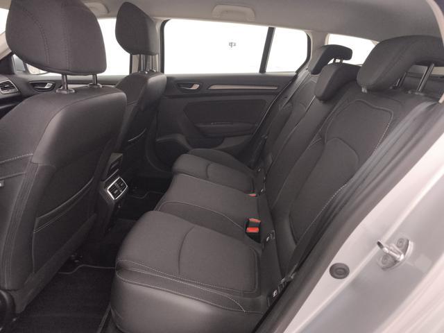 RENAULT Megane 1.5 blue dci Business 115cv