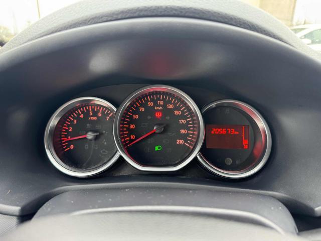 DACIA Sandero 0.9 TCe 12V TurboGPL 90CV Start&Stop Lauréate