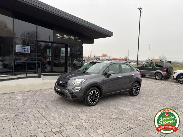 FIAT 500X 1.3 MultiJet Cross ANCHE PER NEOPATENTATI