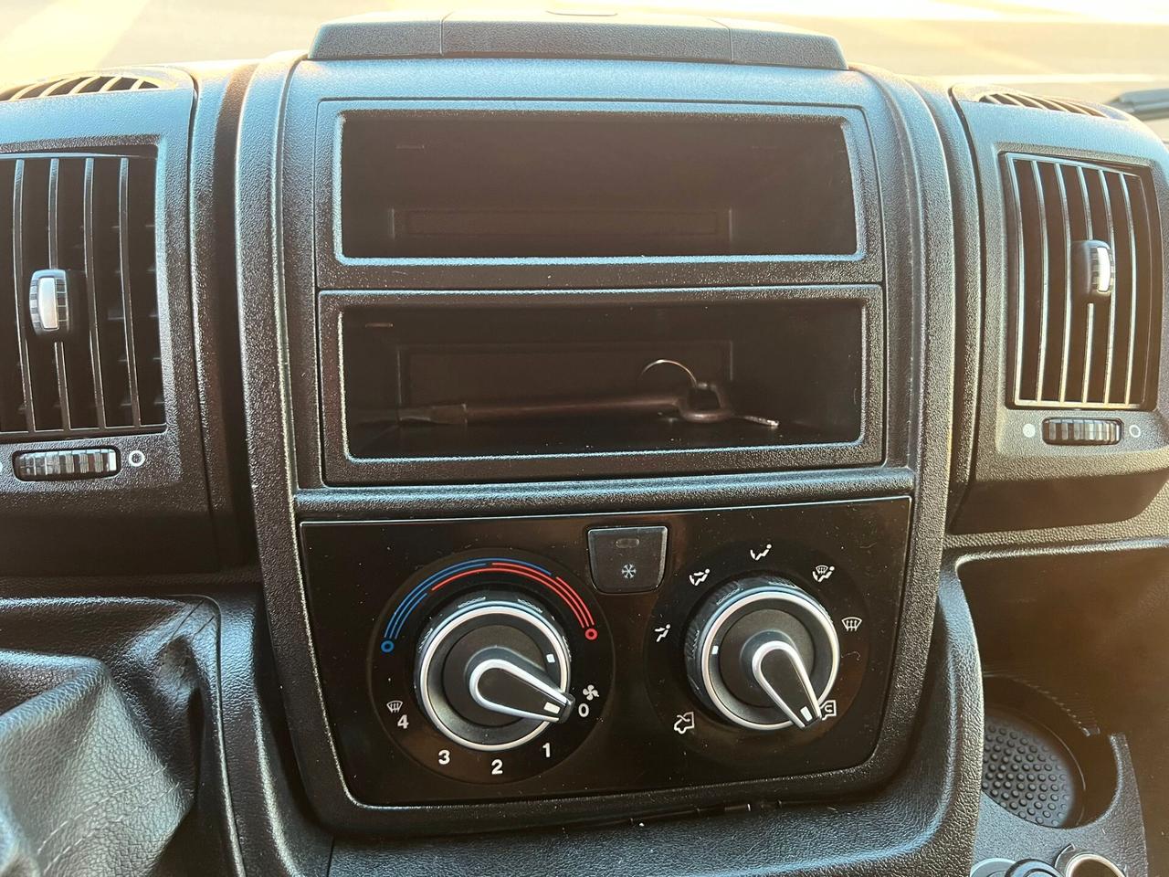 Fiat Ducato 30 2.3 MJT 130CV Furgone